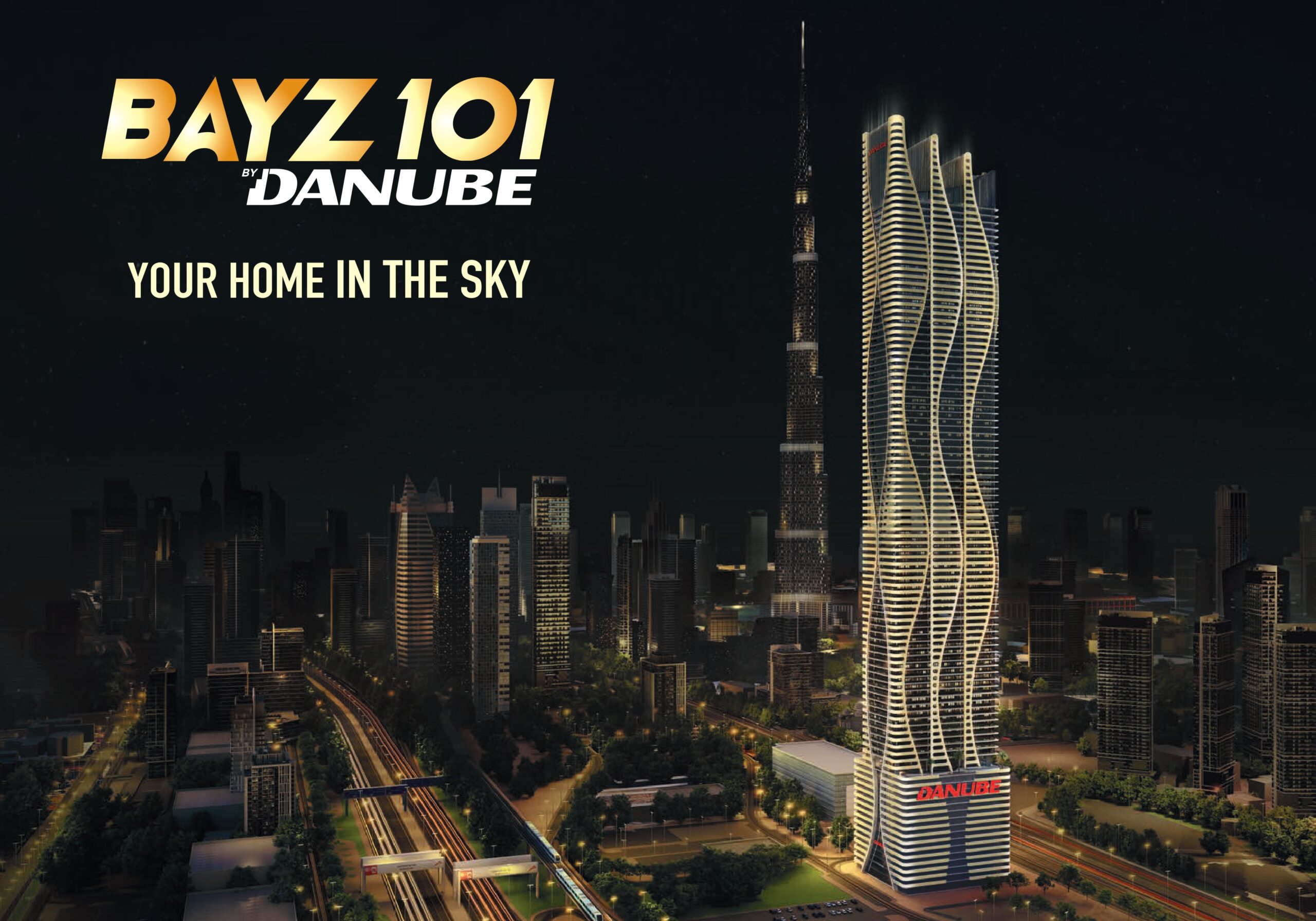 BAYZ 101 DANUBE – Book House on Installments in Dubai – Jsons BAYZ 101 DANUBE - Book House on Installments in Dubai - Jsons