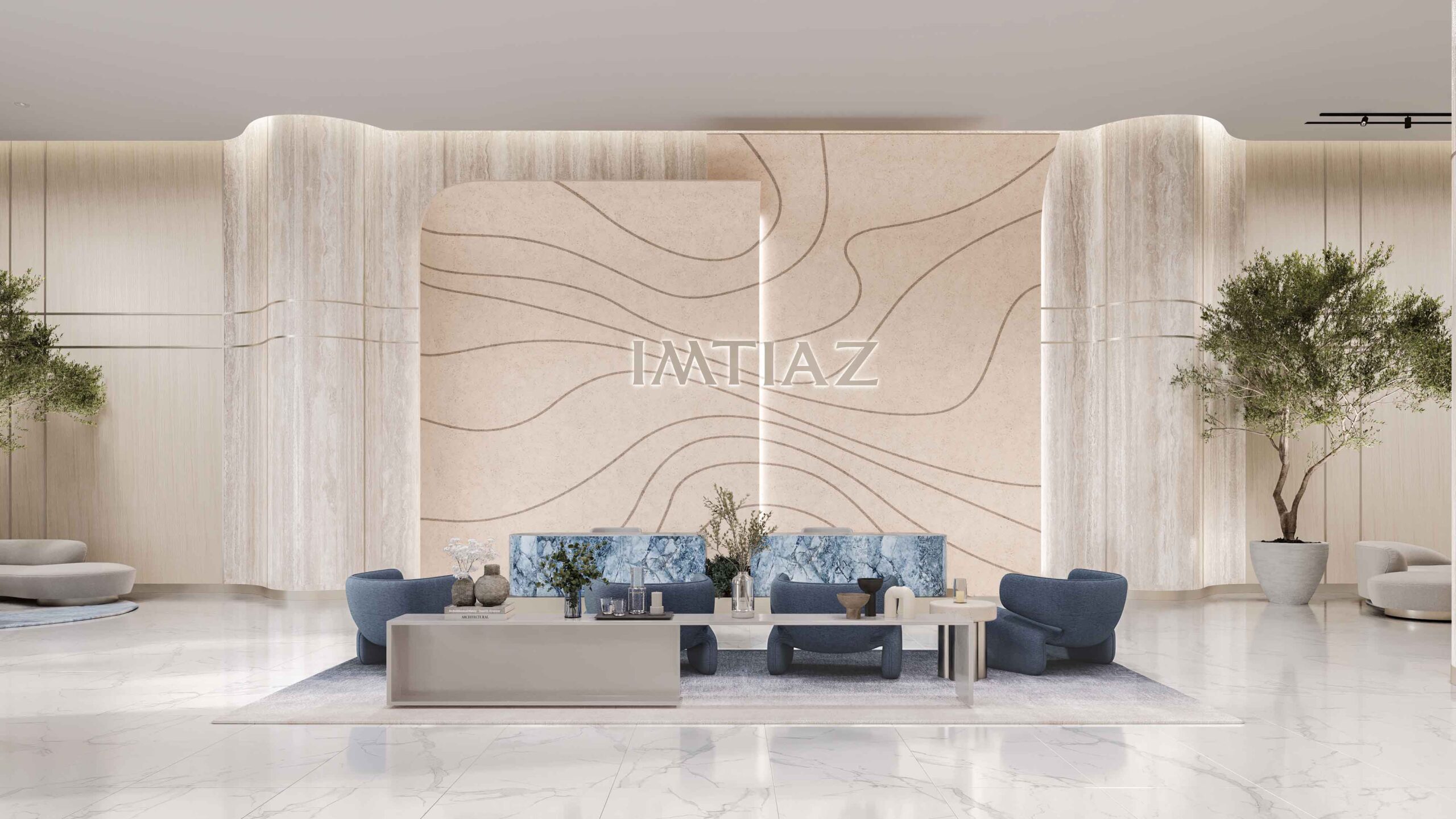 IMTIAZ – Beach Walk_Lobby2