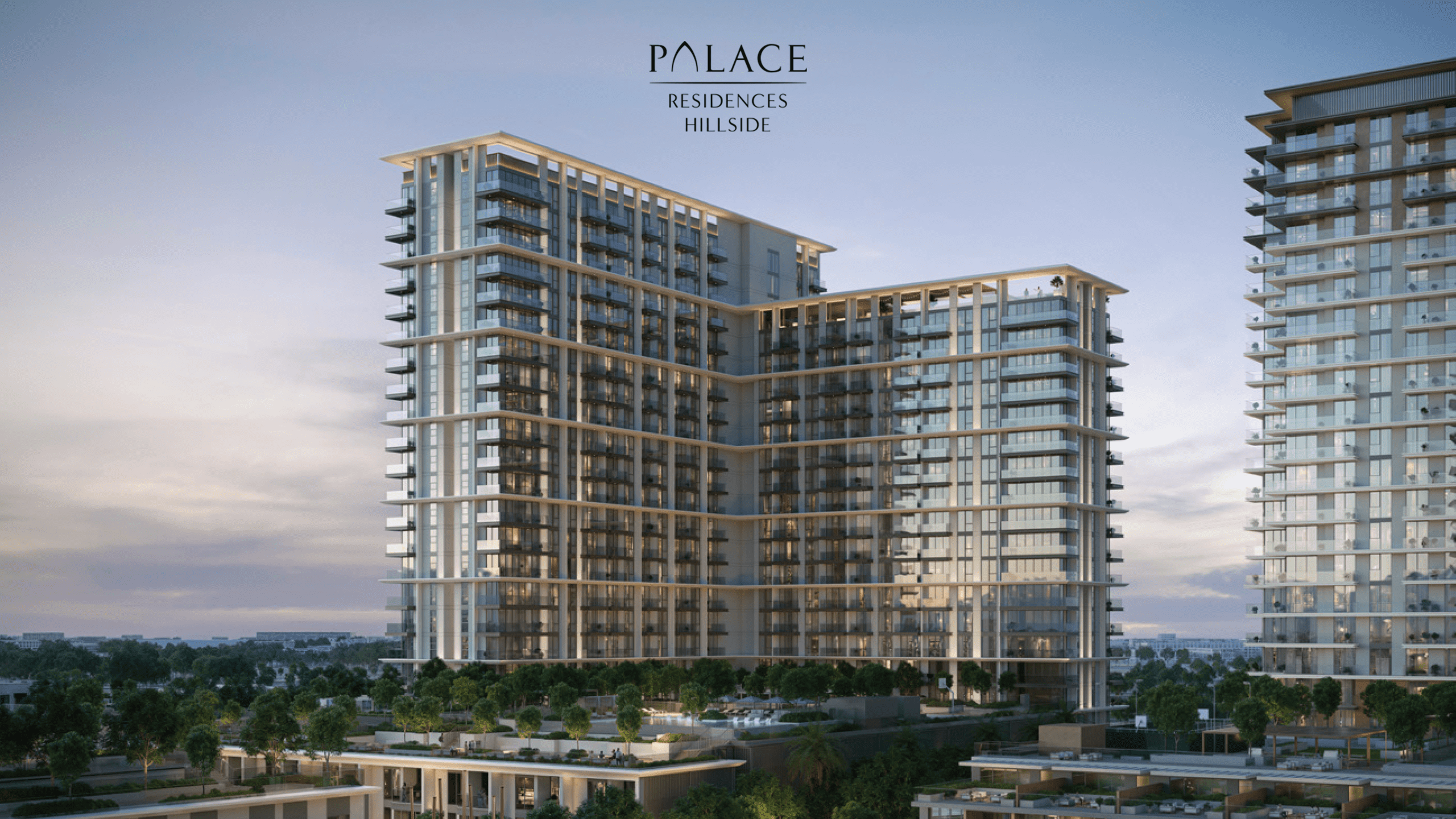 palace website hero banner